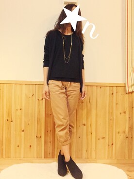 nella terraさんのコーディネート