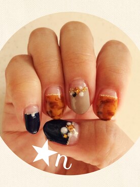 nella terraさんのコーディネート