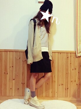 nella terraさんのコーディネート