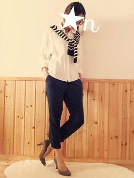 nella terraさんのコーディネート