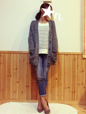 nella terraさんのコーディネート