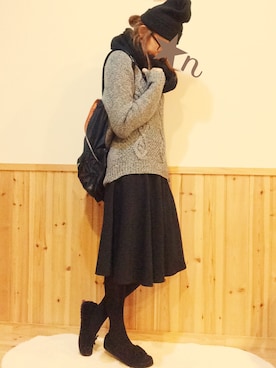 nella terraさんのコーディネート