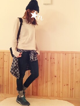 nella terraさんのコーディネート