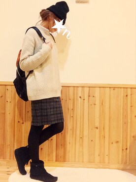 nella terraさんのコーディネート