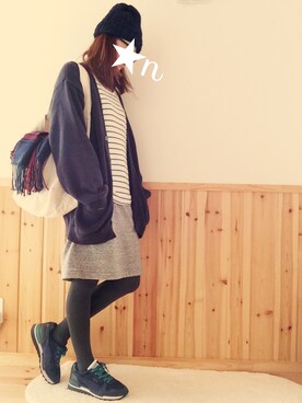 nella terraさんのコーディネート