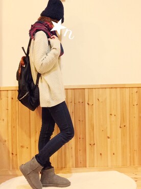 nella terraさんのコーディネート