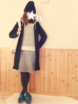 nella terraさんのコーディネート