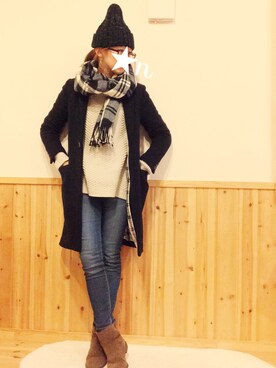 nella terraさんのコーディネート