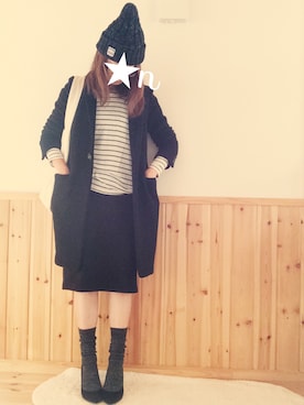 nella terraさんのコーディネート