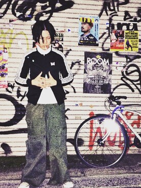 UENOさんのコーディネート