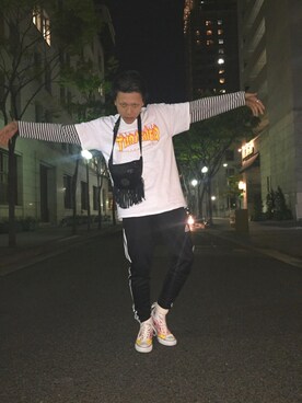 UENOさんのコーディネート