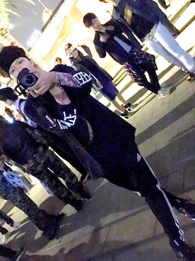 UENOさんのコーディネート