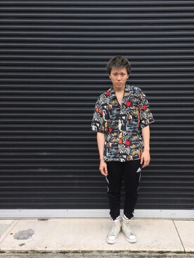 UENOさんのコーディネート