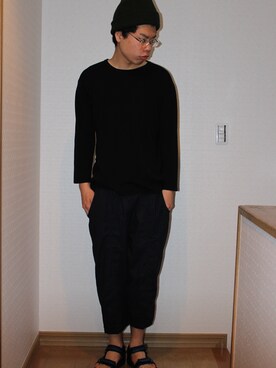 よっしーさんのコーディネート