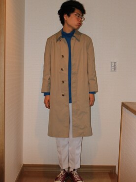 よっしーさんのコーディネート