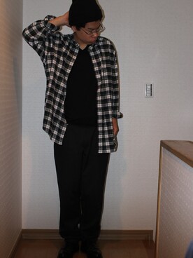 よっしーさんのコーディネート