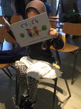 🎪totto🎪さんのコーディネート