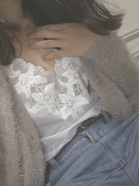 hatsumiさん(レディース・156cm)の秋コーディネート