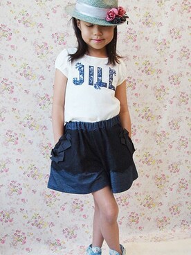 JILLSTUART NEWYORKさんのコーディネート