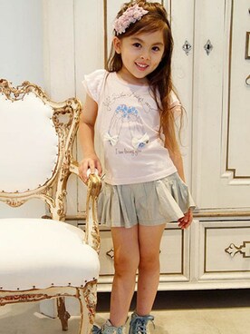 JILLSTUART NEWYORKさんのコーディネート