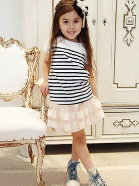 JILLSTUART NEWYORKさんのコーディネート