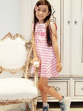 JILLSTUART NEWYORKさんのコーディネート