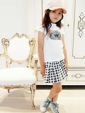 JILLSTUART NEWYORKさんのコーディネート