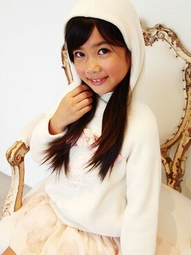 JILLSTUART NEWYORKさんのコーディネート