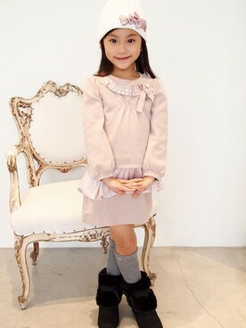 JILLSTUART NEWYORKさんのコーディネート