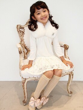 JILLSTUART NEWYORKさんのコーディネート