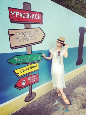 Evelyn Chenさんのコーディネート