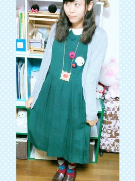 みすこちゃん。さんのコーディネート