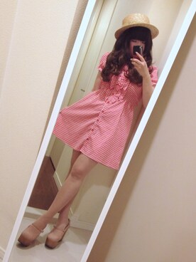 cocoмiйさんのコーディネート