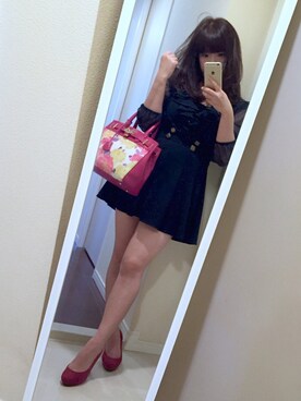 cocoмiйさんのコーディネート