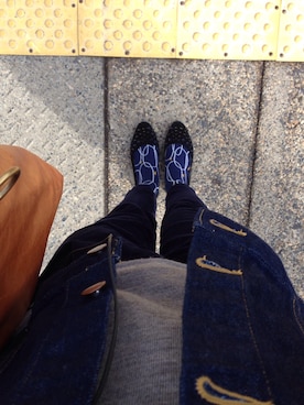 ogsnkさんのコーディネート