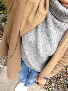 ogsnkさんのコーディネート