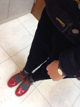 ogsnkさんのコーディネート