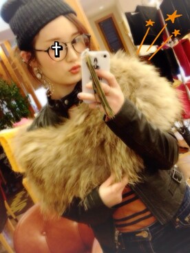 ▽iさんのコーディネート