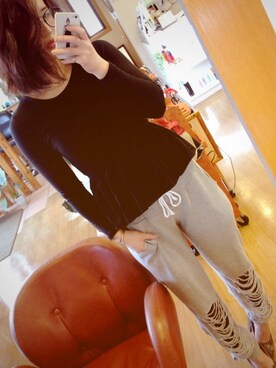 ▽iさんのコーディネート