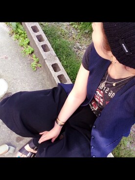 ▽iさんのコーディネート