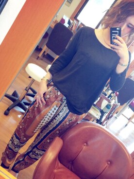 ▽iさんのコーディネート