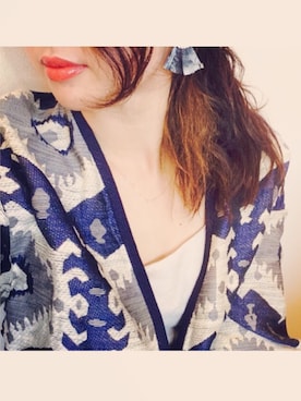 ▽iさんのコーディネート