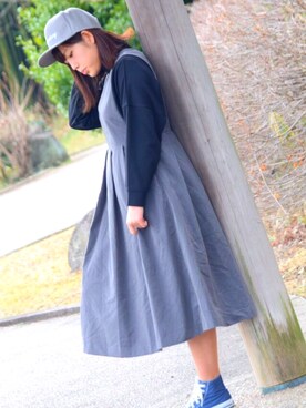 𝓈𝑒𝒾𝓀𝒶さんのコーディネート