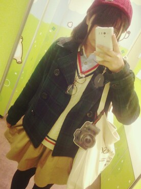 みなちゃんさんのコーディネート