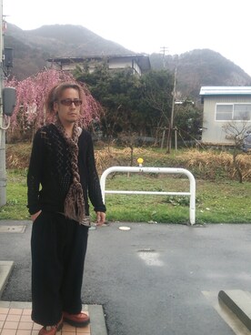 Dazzさんのコーディネート