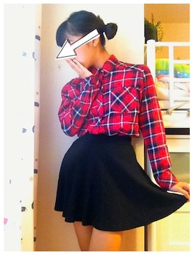 モンスターさんのコーディネート