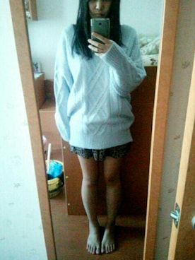 ゆん(⑉• •⑉)さんのコーディネート