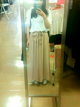 ゆん(⑉• •⑉)さんのコーディネート