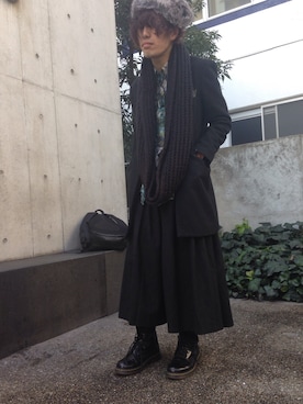 こんのーさんのコーディネート