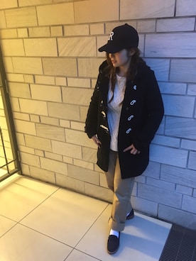 nahoooo4さんのコーディネート